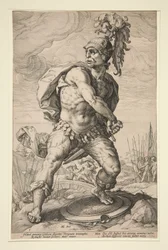 Les héros romains : Titus Manlius Torquatus