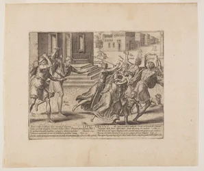 À chacun son droit, extrait de Litis Abususus (Les abus de la loi)