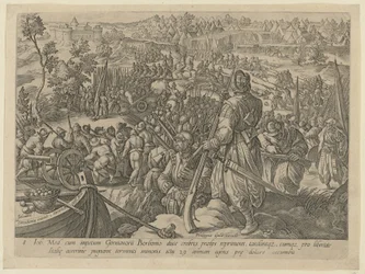 Mort de Giovanni de