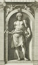 Vulcain