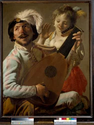 Le duo