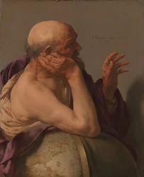 Héraclite, 1628
