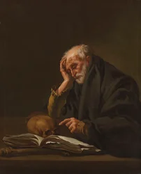 Saint Jérôme
