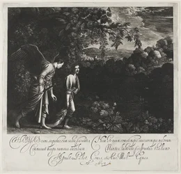 Tobias et l