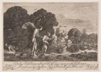 Tobias et l