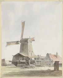 Scierie