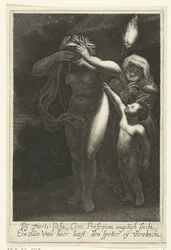 Cérès et Stellio