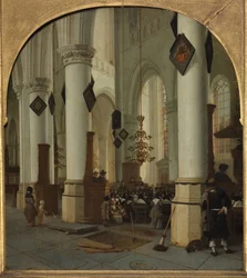 Vue à l