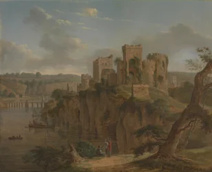 Château de Chepstow