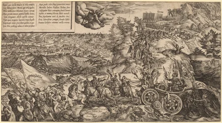 Allégorie de la Guerre