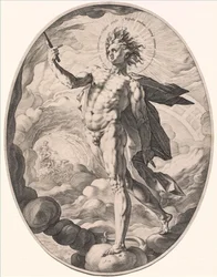 Apollon, 1588