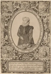 Charlotte de Bourbon
