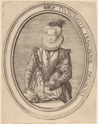 Françoise van Egmond