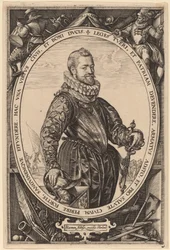 Jacques de la Faille