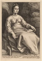 Melpomène
