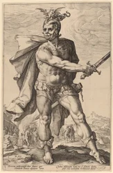 Mucius Scaevola