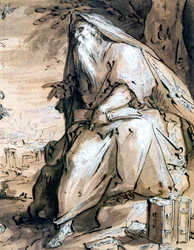 Prophète