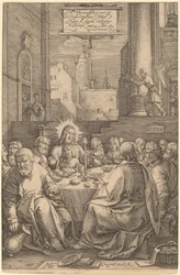La Cène