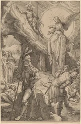 La Résurrection