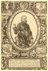 Guillaume, comte de Nassau, prince d