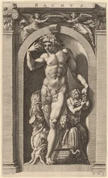 Bacchus