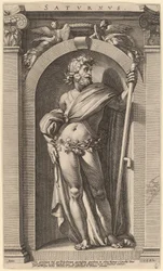 Saturne