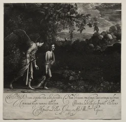 Tobias et l
