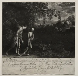 Tobias et l