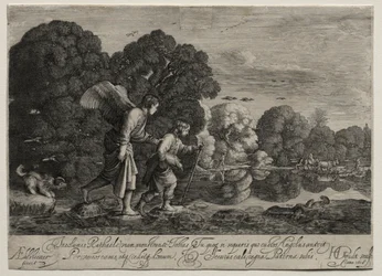 Tobias et l