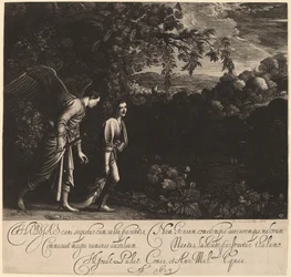 Tobie et l