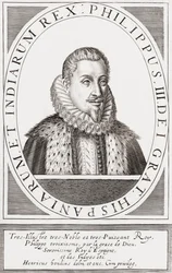 Roi Philippe III d