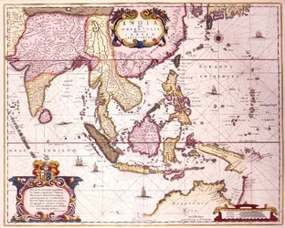 Carte générale s
