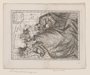Carte de l