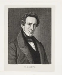 Études de détails. Tête de jeune homme, deux bras, une jambe
