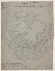 Études de composition d
