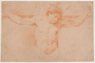 Le voleur crucifié
