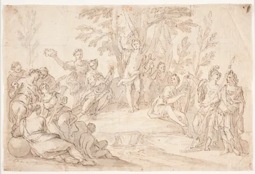 Parnasse
