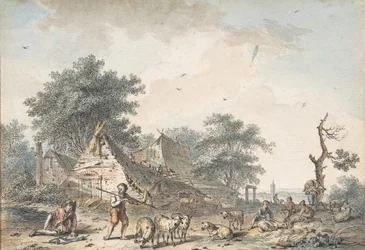 Juin, 1772