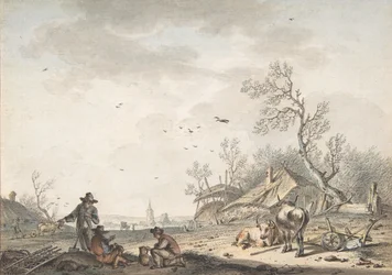 Mars, 1772