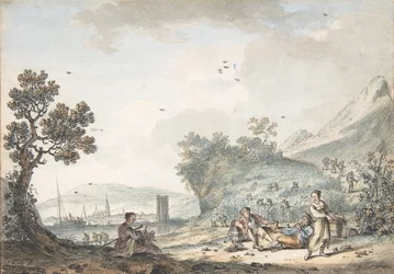 Octobre, 1772