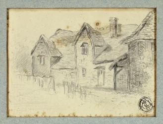 Maisons