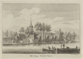Vue de Nigtevecht