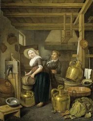 Après la traite