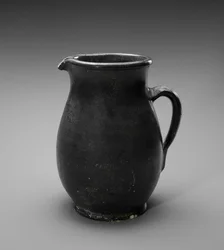 Cruche, vers 1880-1905
