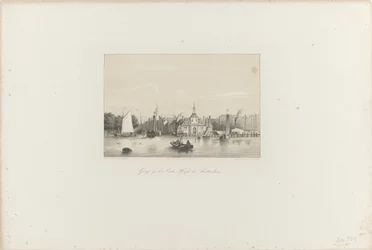 Vue de l