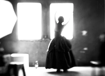 Silhouette d