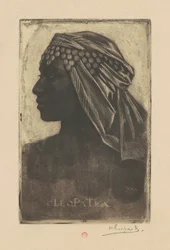 Cléopâtre