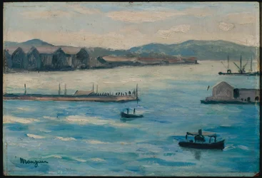 Toulon, l