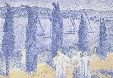 La Promenade