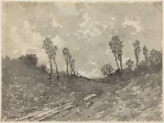 Route à Hérisson